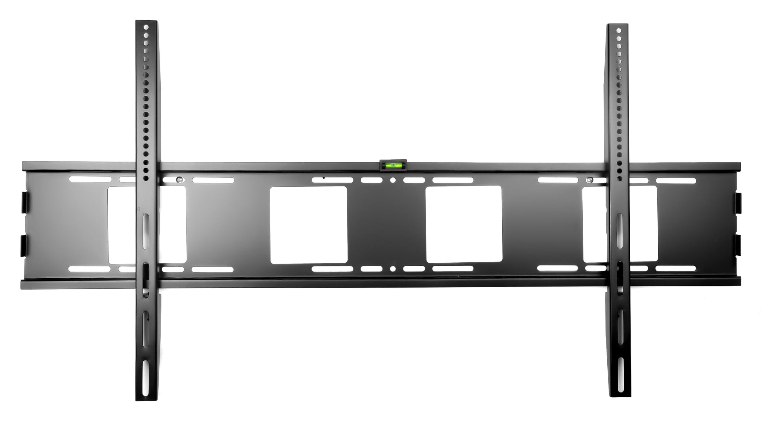 Techly 364468 Staffa a Muro Fissa TV LED LCD 55-100" Nero