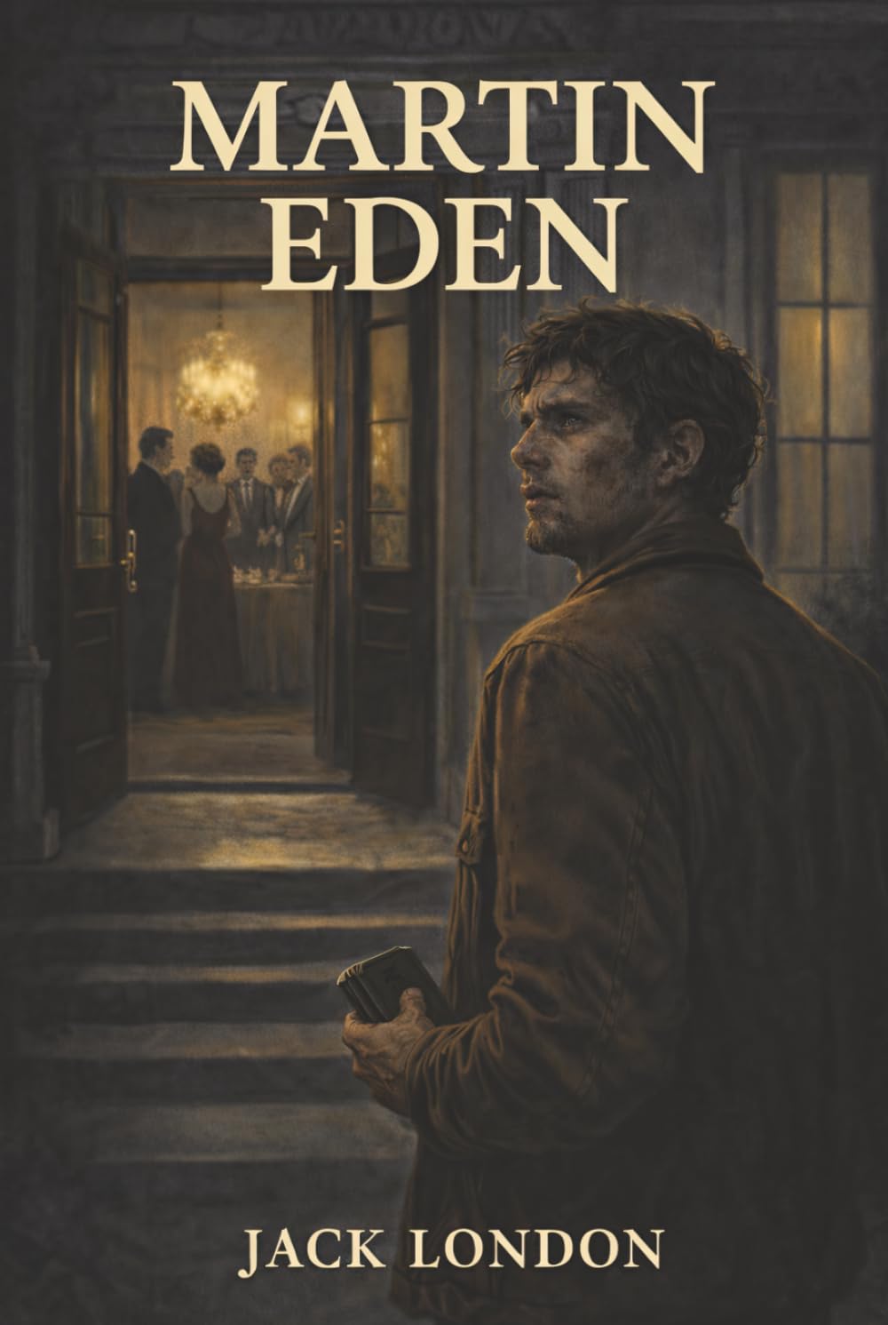 Martin Eden: A Sailor’s Hunger for Love, Literary Fame, and the Bitter Price of Success