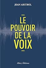 Download Le pouvoir de la voix PDF