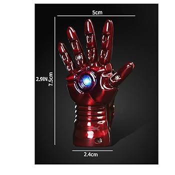 希少モーガンライター Amazon.co.jp: プラズマアークコイル電気ライター