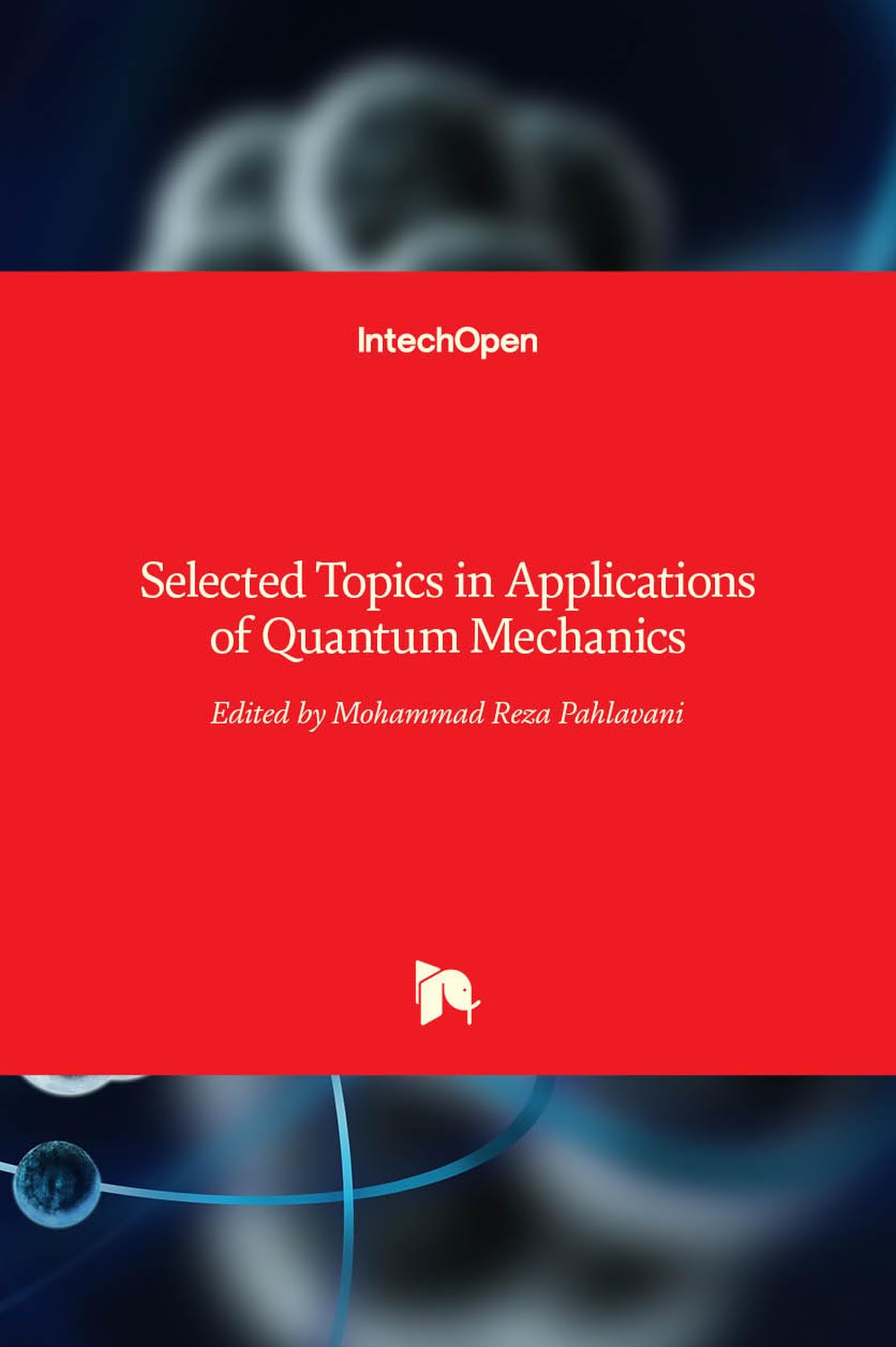 Buy Selected Topics In Applications Of Quantum Mechanics (Hb 2017) — BookShops.in