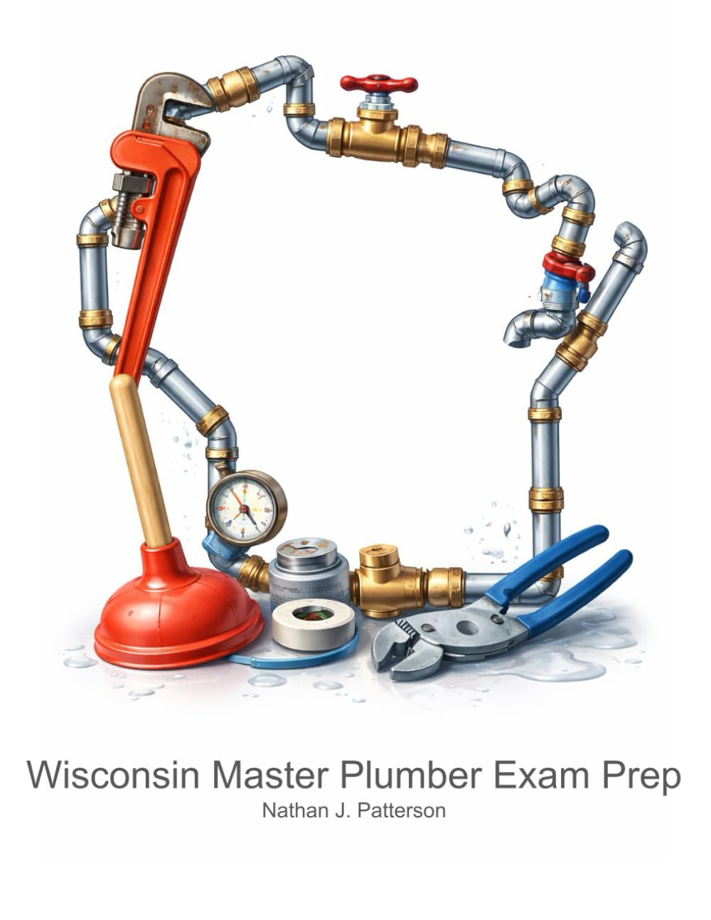 Wisconsin Master Plumber Exam Prep