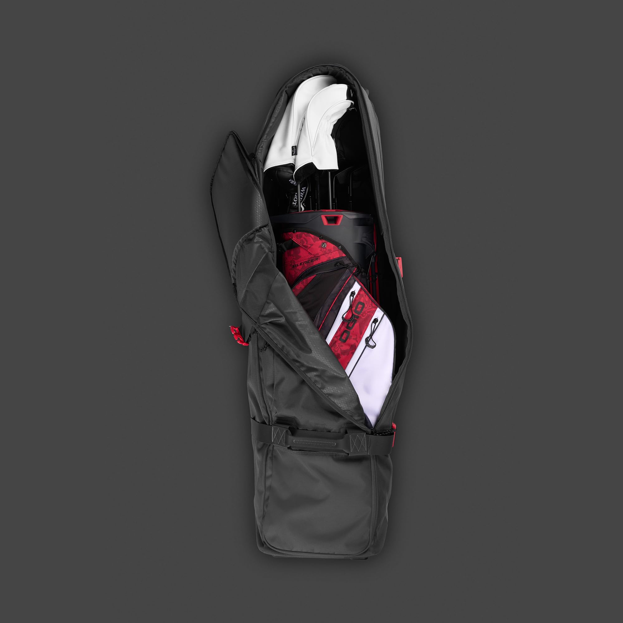OGIO Mid Travel Cover Canyon
