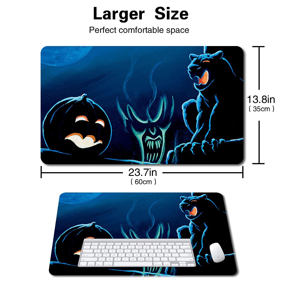 Amazon.com: LIUYANZE Board Game MTG Playmat Games Size 60X35 cm CCG  Compatible for MTG CCG RPG Trading Card Game (All-Hallow'S-Eve) : Toys &  Games