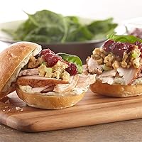 Vista 6 de McCormick - Sal rosa del Himalaya molida fina, 26 oz