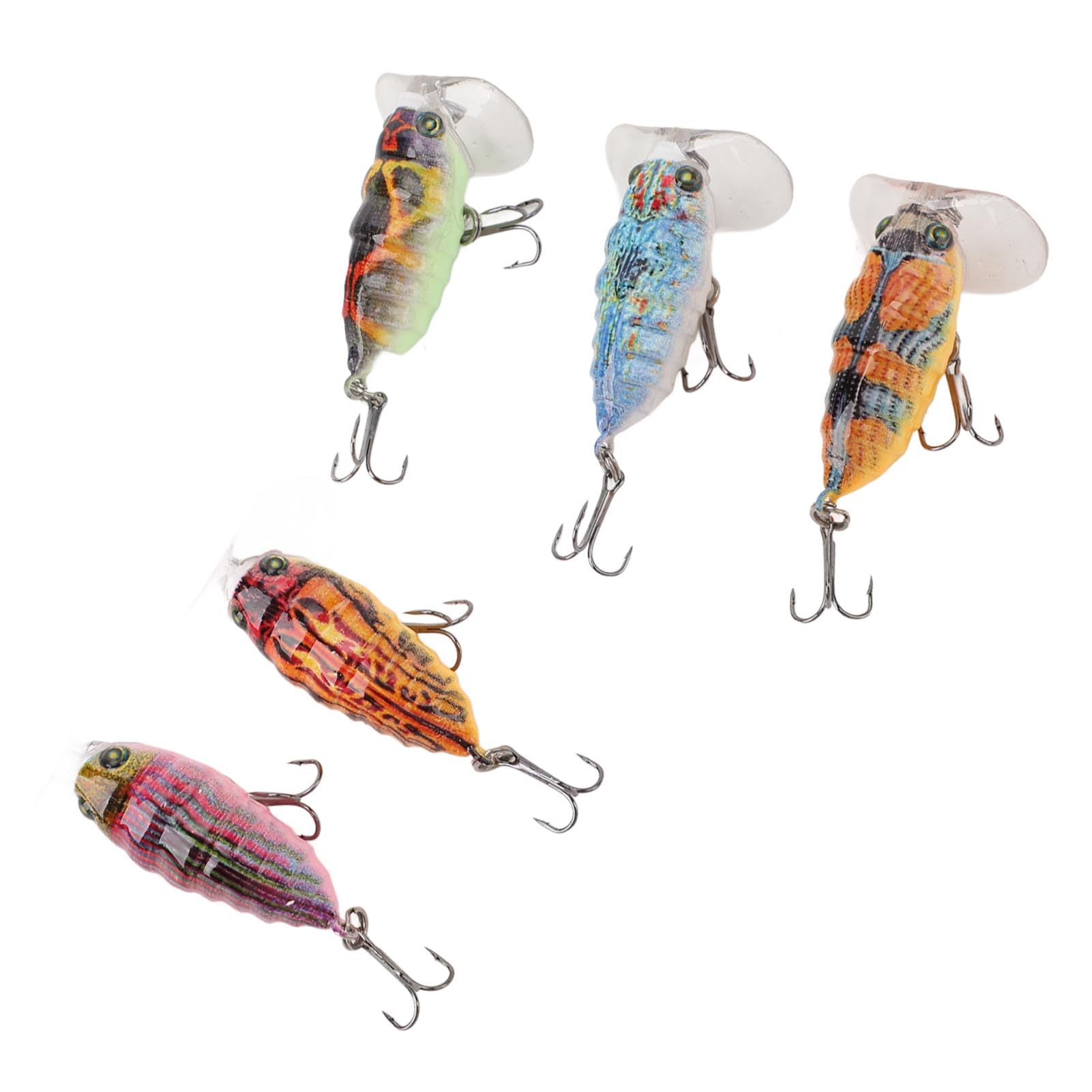 Amazon.co.jp: 釣りルアー 魚釣りキット ライフ ライク スイムベイト 