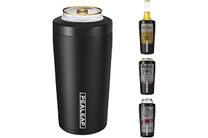 Ultimate Insulated Beer Cooler for Optimal Bottle Storage