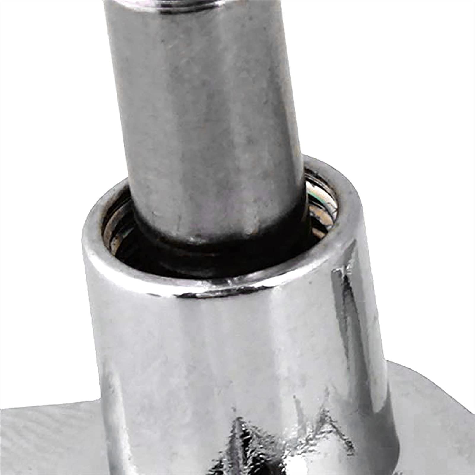 Clavija afinación Cuerdas Guitarra Clavijas De Afinación De Clavijas Pequeñas Selladas para Guitarra, Sintonizadores, Cabezales De Máquina para Piezas De Guitarra Eléctrica Acústica
