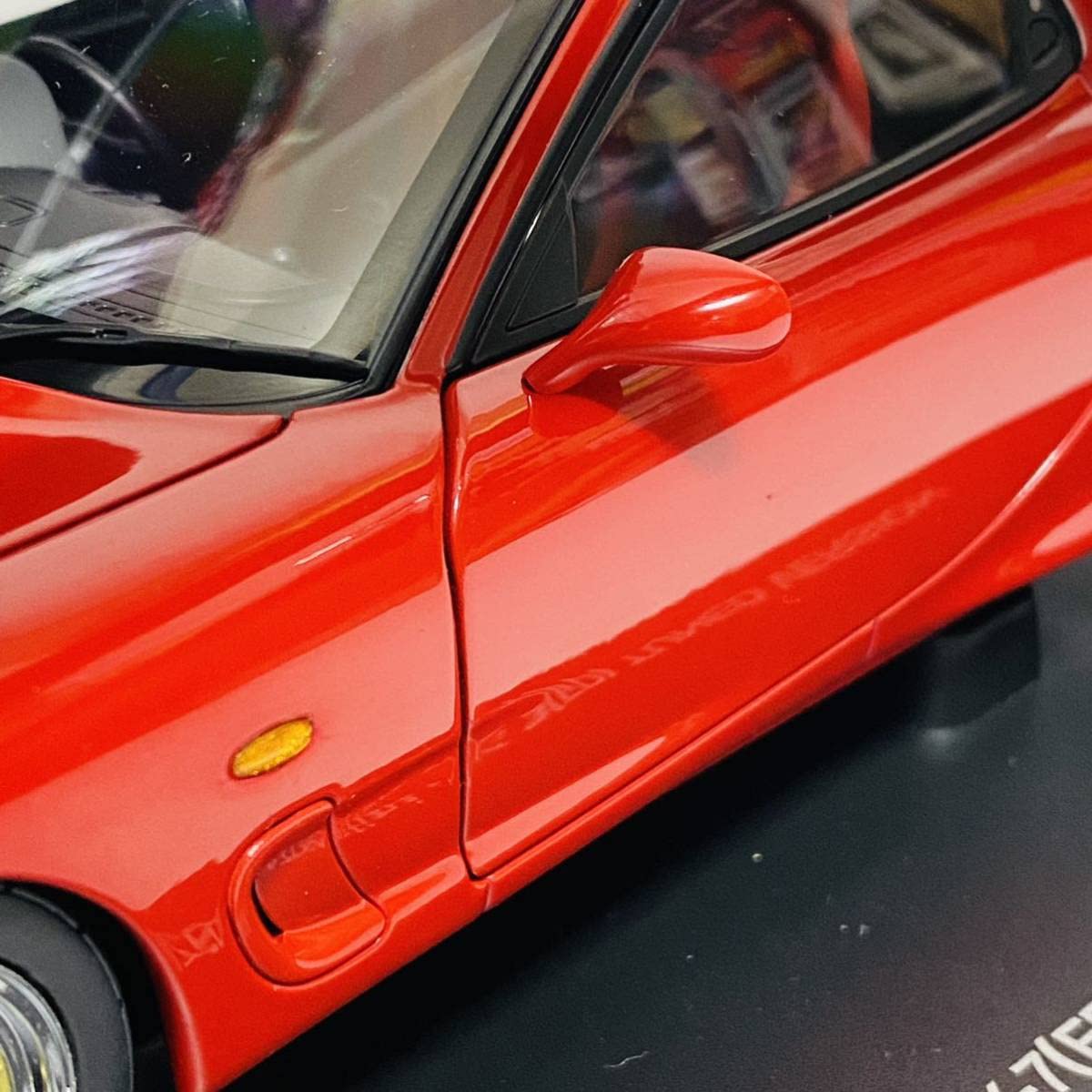 Amazon | 【極美品】AUTOart MILLENNIUM オートアート Amazon | 【極美品】AUTOart MILLENNIUM オートアート