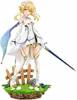 【原神】蛍　1/7 スケールフィギュア Amazon | 壽屋(KOTOBUKIYA) 原神 蛍 1/7スケール PVC製 塗装済み