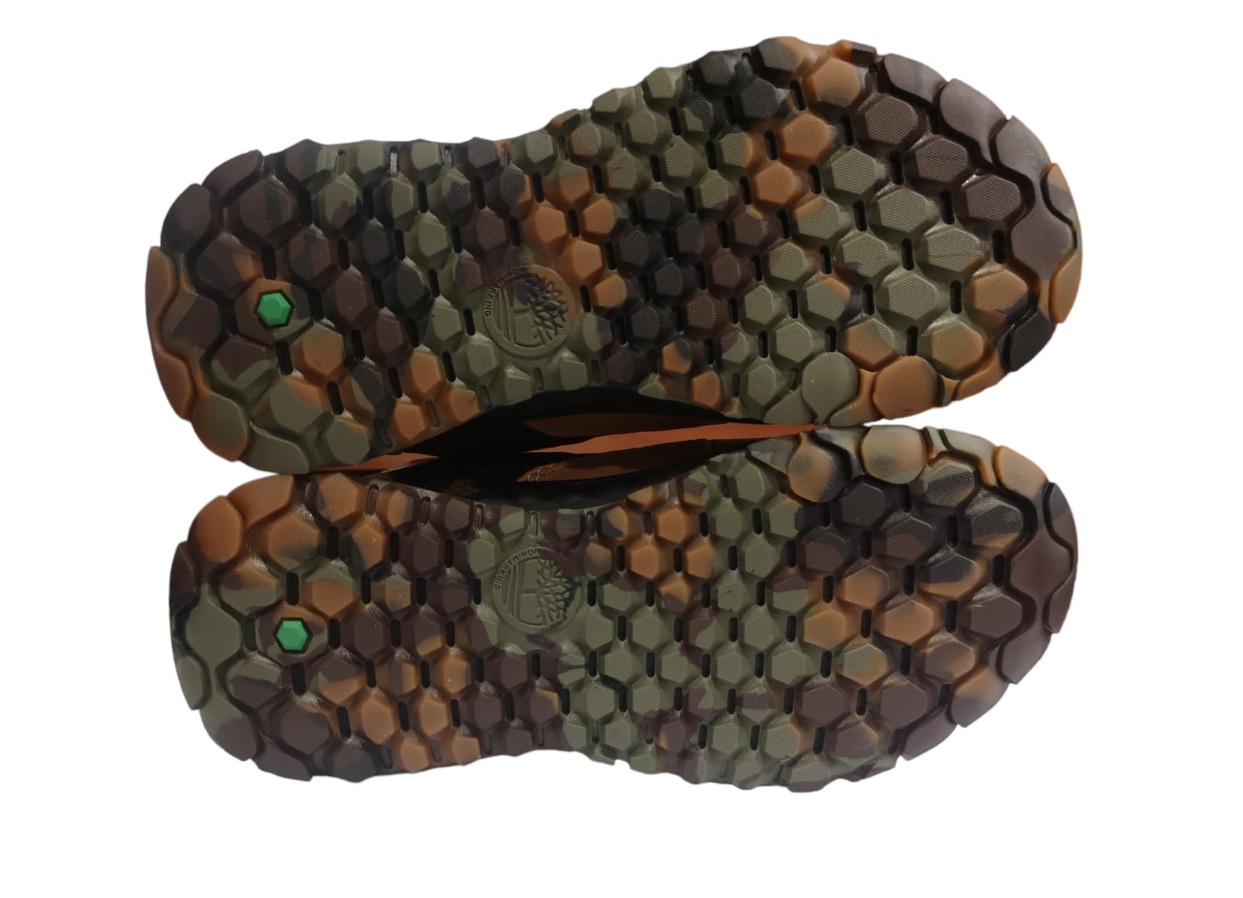 Timberland Buty do TRAKKING dla dzieci i chłopców Artykuł Solar Wave Mid w KOLORACJI Wheat I Camo. NUMERACJA od 28 do 40