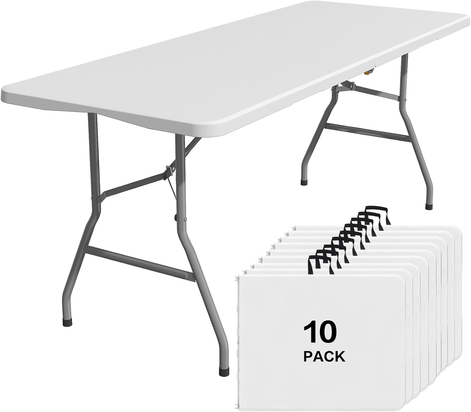 6 FT-10 PACK
