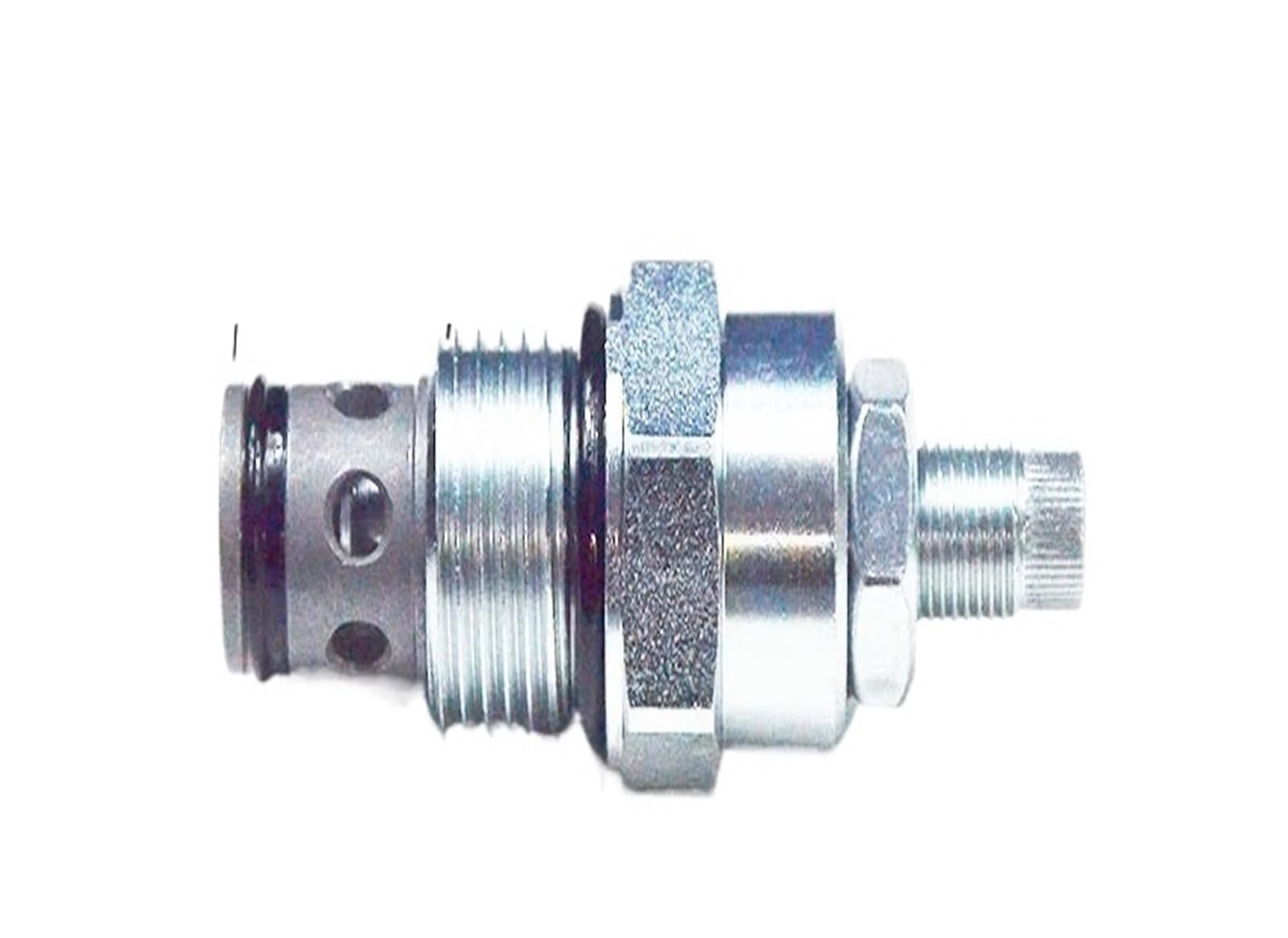 OSHZIKJII LF10-00 Threaded Cartridge Valve Bidirectional(Only Spool)