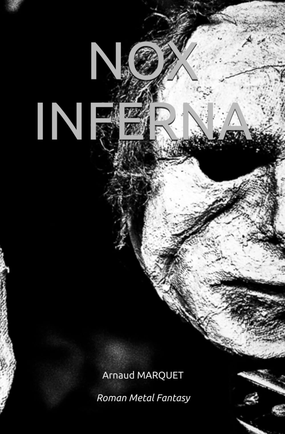 NOX INFERNA: La musique éclaire, la musique consume, la musique libère ou emprisonne