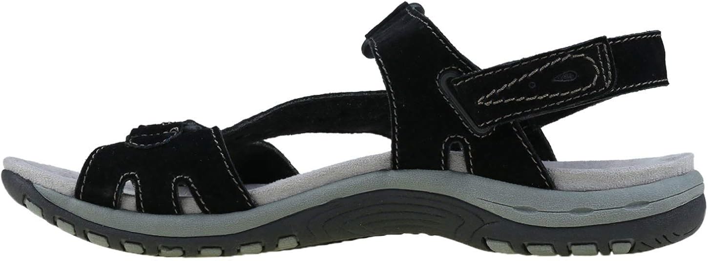 Earth origins white sandals Clearance