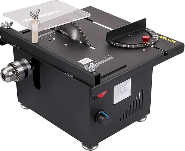 Amazon.co.uk Table Saws Table Saws / Power Saws DIY & Tools