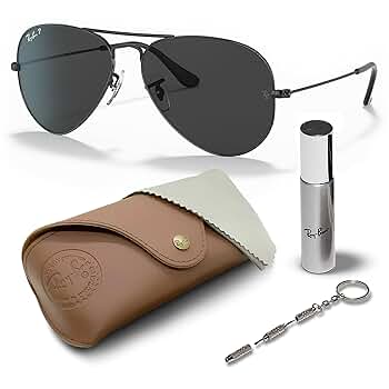 【BOTTEAGA】アイウェア クラシック アビエーター サングラス Amazon | Ray-Ban RB3025 クラシック トータル ブラック