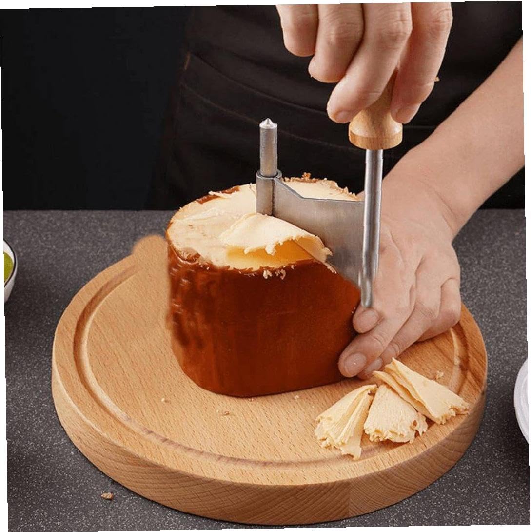 Amazon｜チーズカーラー チーズスライサー チーズカッター チーズ