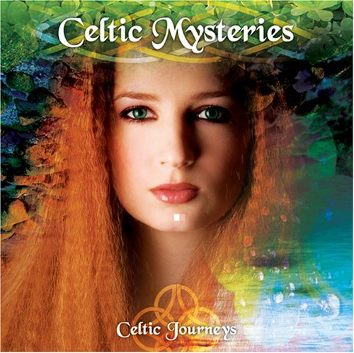 Celtic Journeys: Celtic Mysteries [Audio CD] Various Artists
