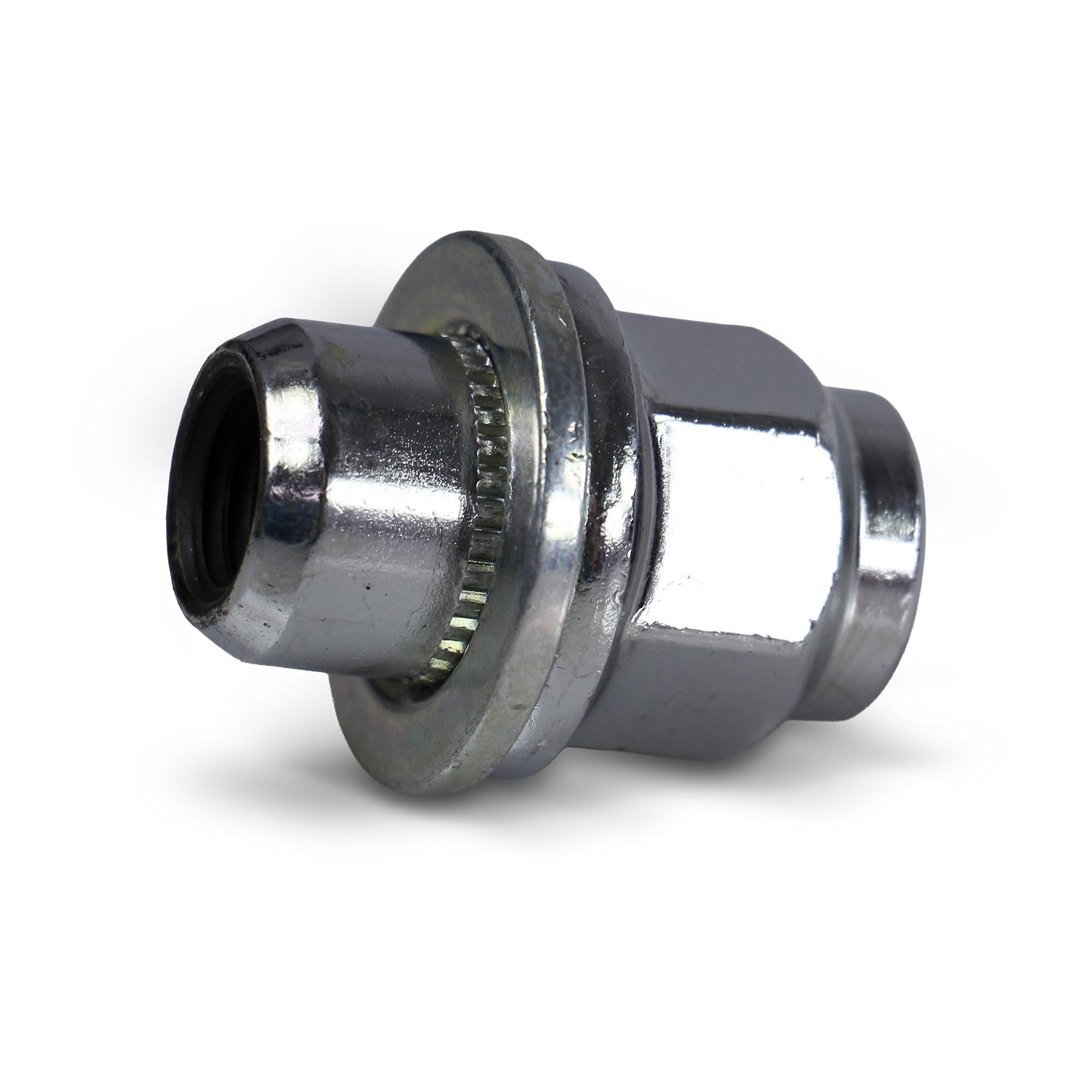 febi bilstein 46663 nakrętka koła do felg z lekkiego metalu, z niewymacalną szybą