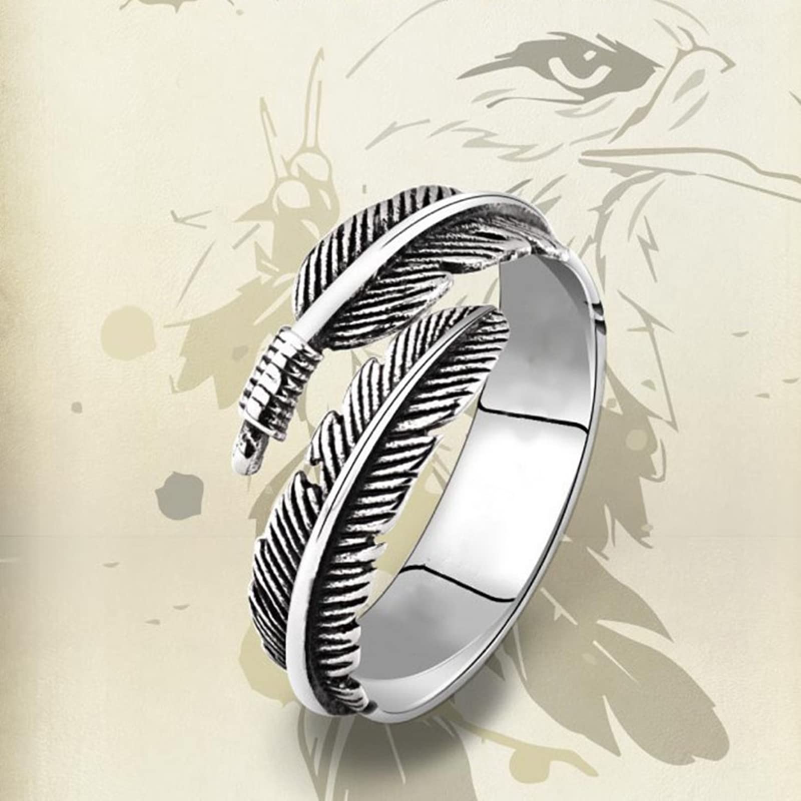 Bague Viking Bague Large Homme Chevaliere Onyx Argent Bague Chevalière Homme Fem