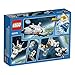 LEGO City Space Port 60078 Utility Shuttle Building Kit