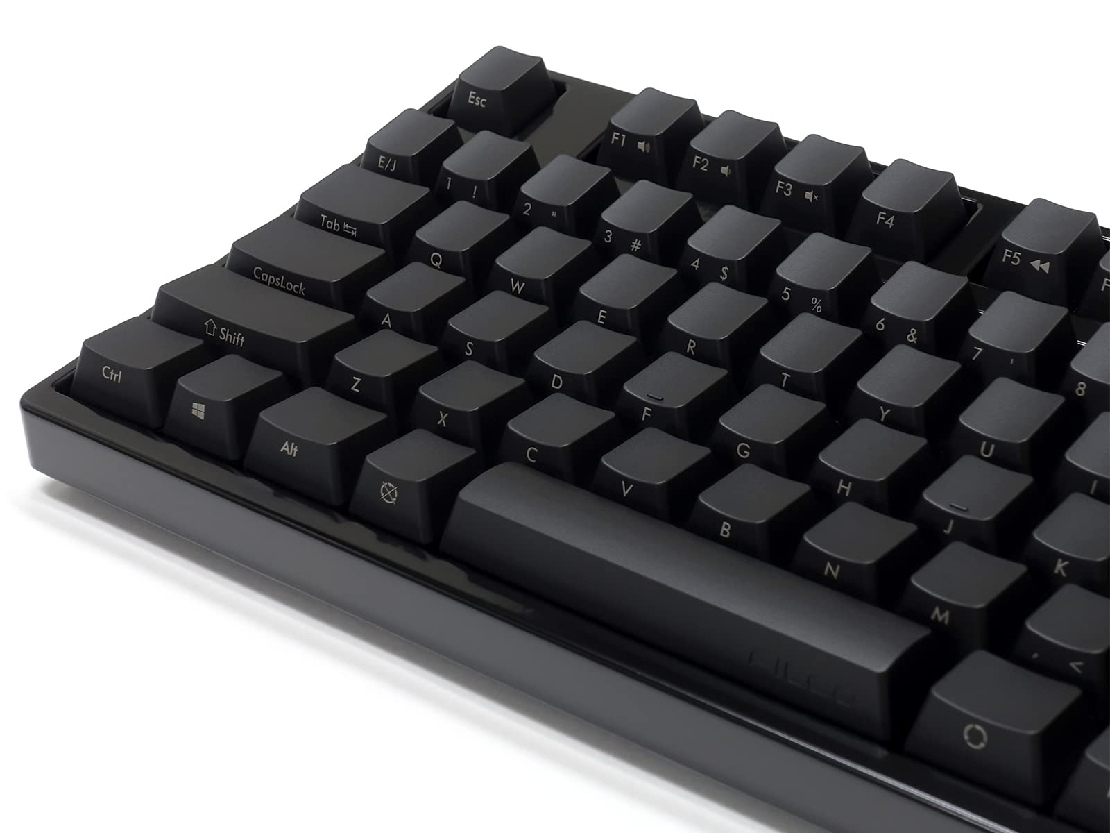 FILCO 日本語配列 キーボード 本体 Amazon.co.jp: FILCO Majestouch Convertible 3 Cherry MX赤軸