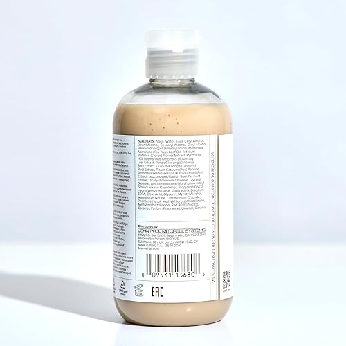 Miniatura 6 de Tea Tree Juego antiadelgazamiento para el cuidado del cuero cabelludo