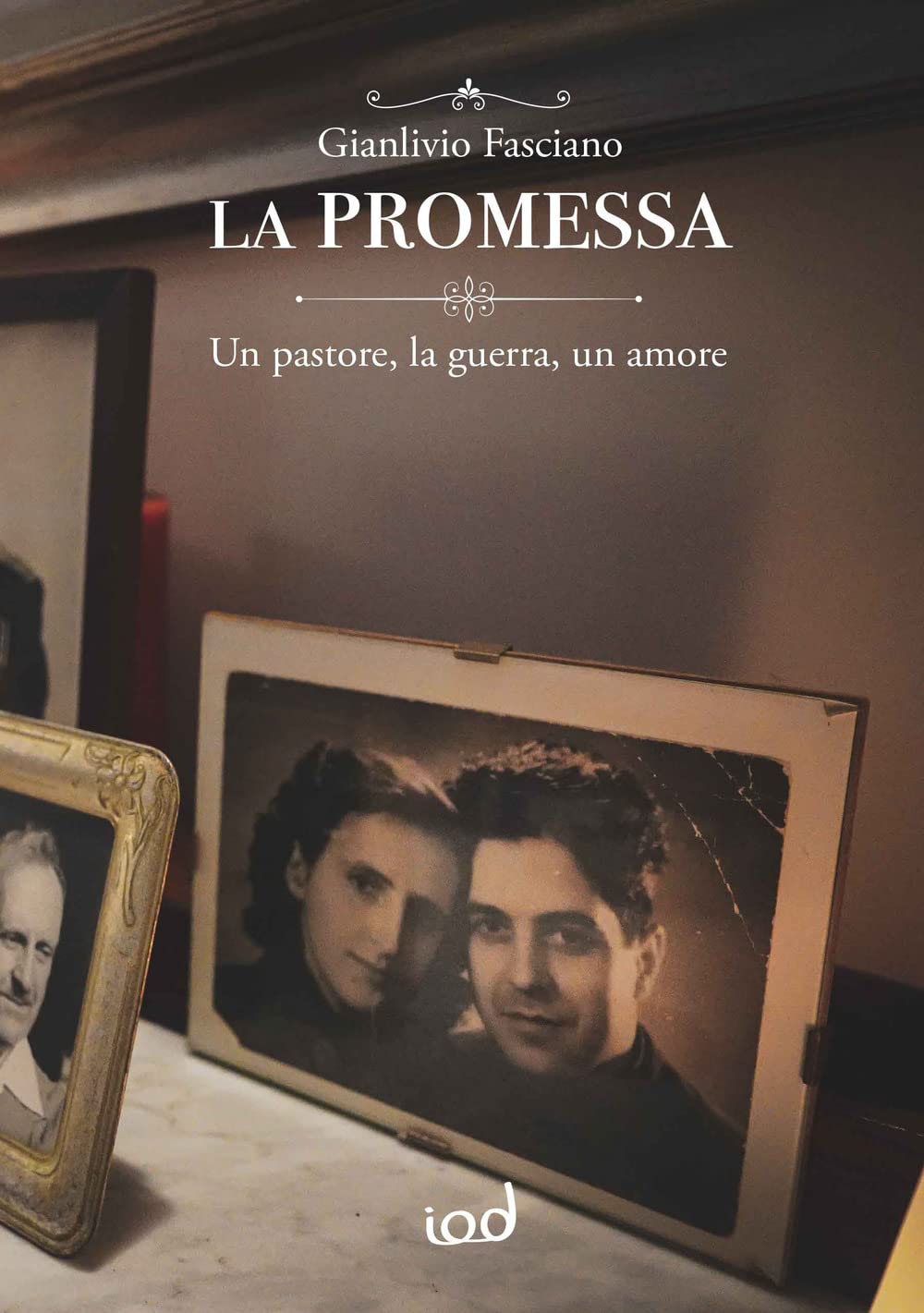 La Promessa. Un Pastore, La Guerra, Un Amore - 4