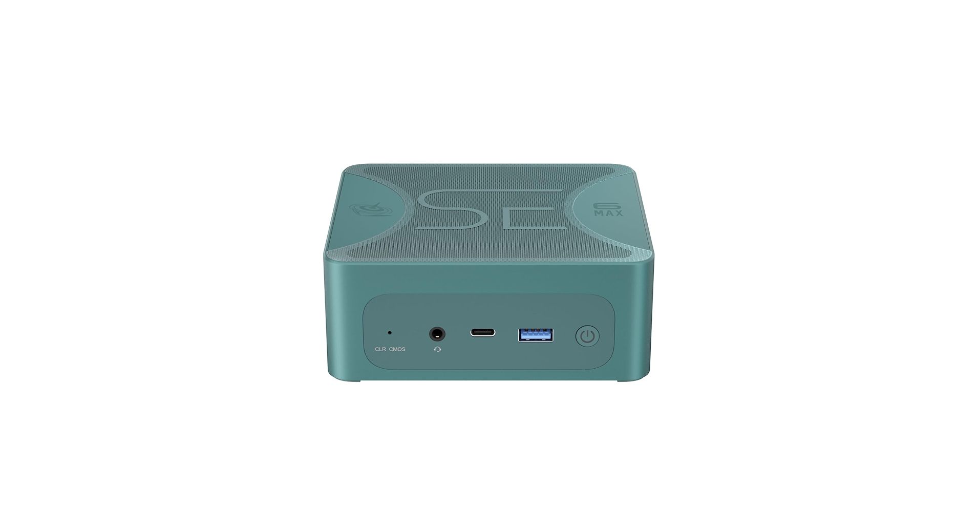 Beelink SER6MAX (green) 極美品 Amazon.co.jp: ミニPC、Beelink SER 6 MAX Mini Pc Ryzen 9