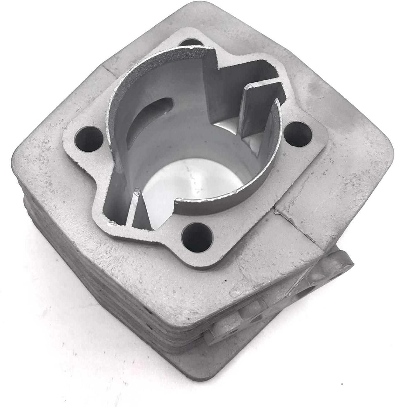 CDHPOWER New Cylinder Body - 2 Stroke Gas Motor Kit 66cc/80cc - Gas Motorized Bicycle