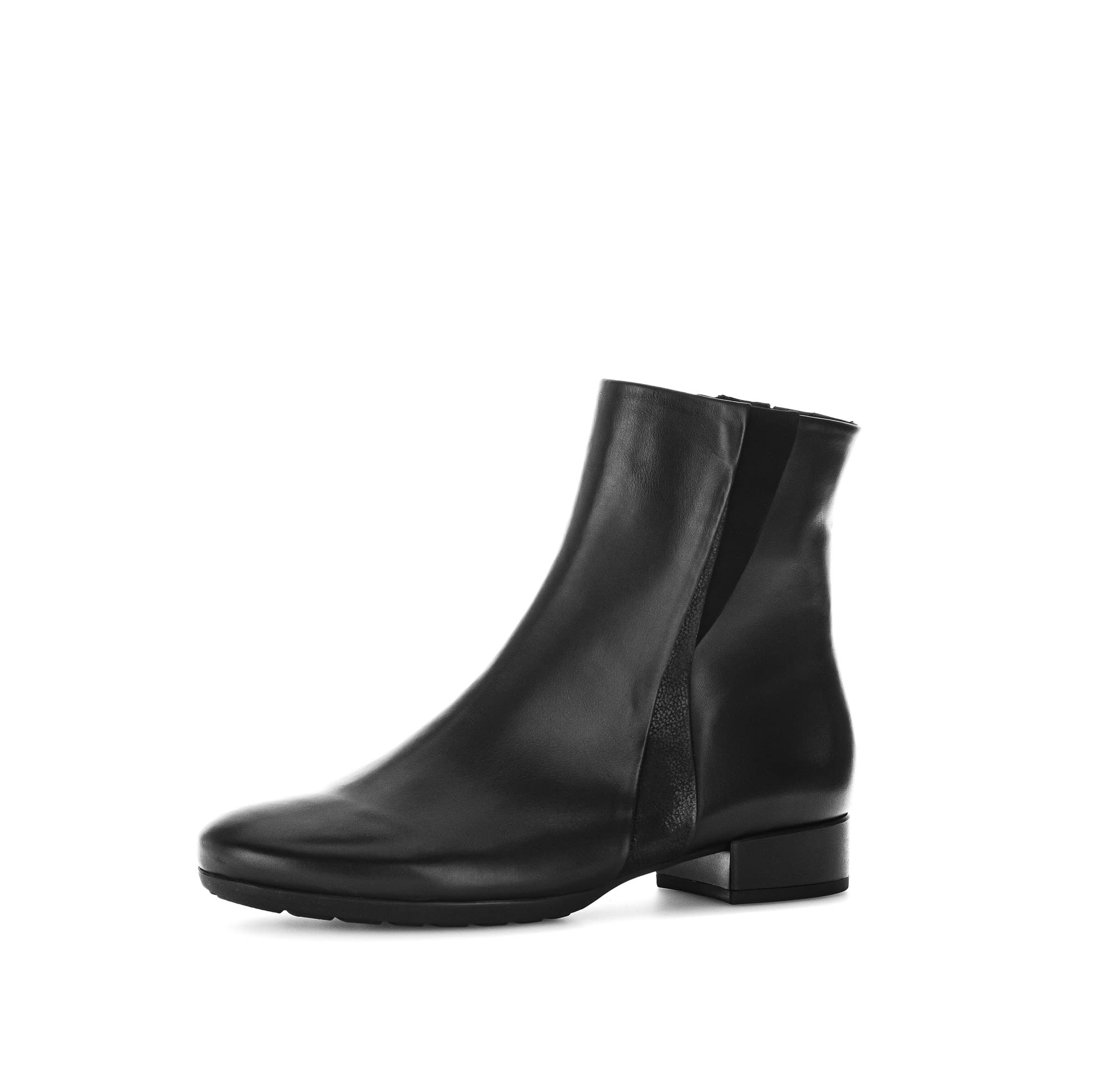 Gabor Damen Klassische Stiefeletten, Frauen Boots,Komfortable Mehrweite (H)