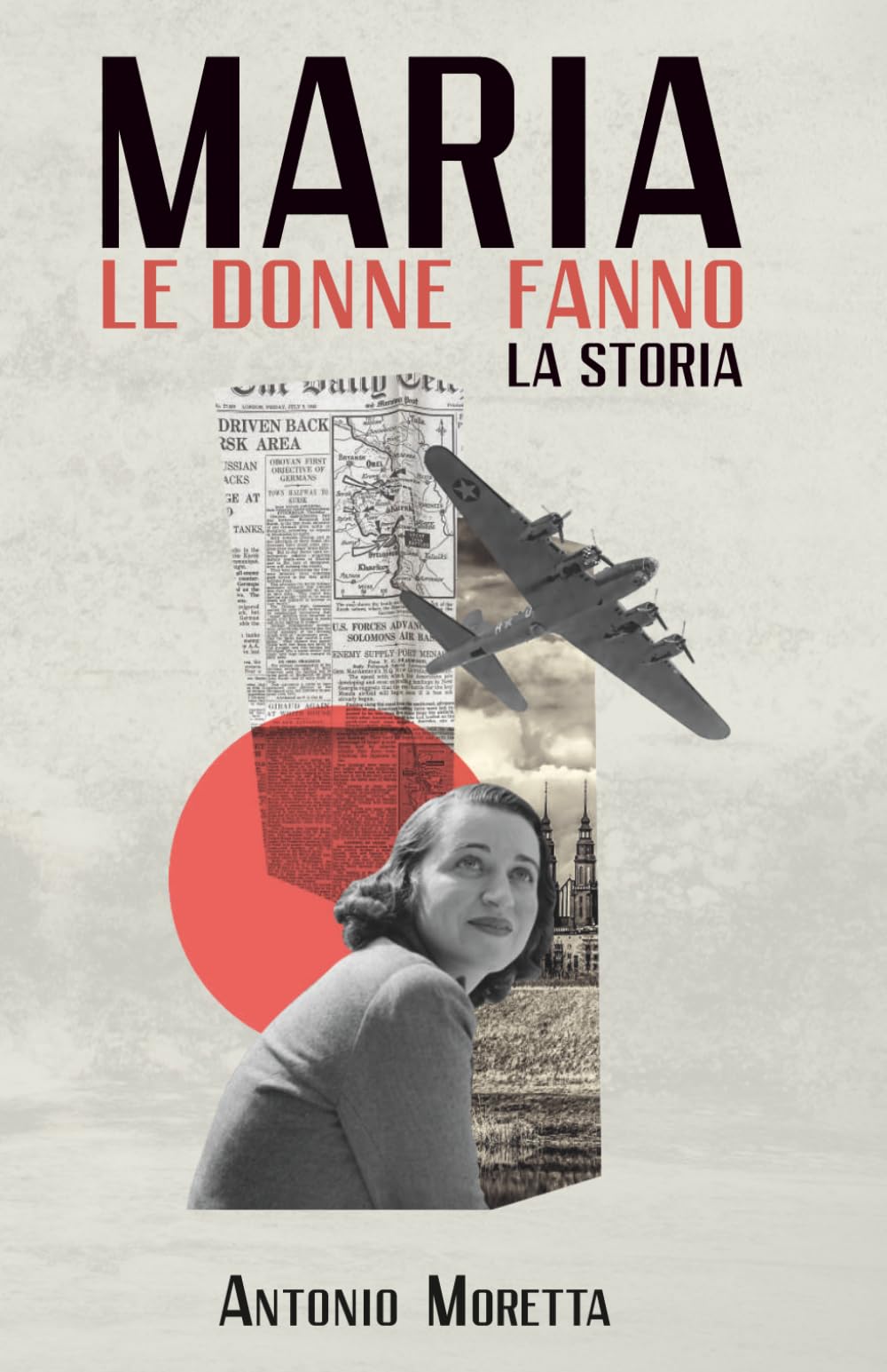 Maria: le donne fanno la storia