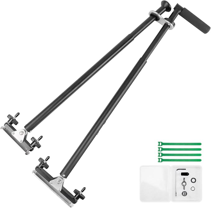 ILOKNZI Thumb control for handicapped driving, driving assistance