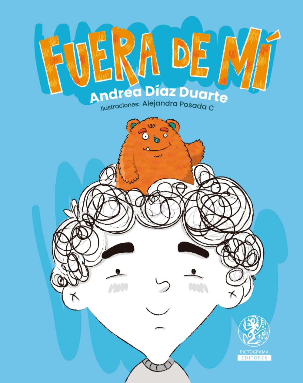 Fuera de Mi
