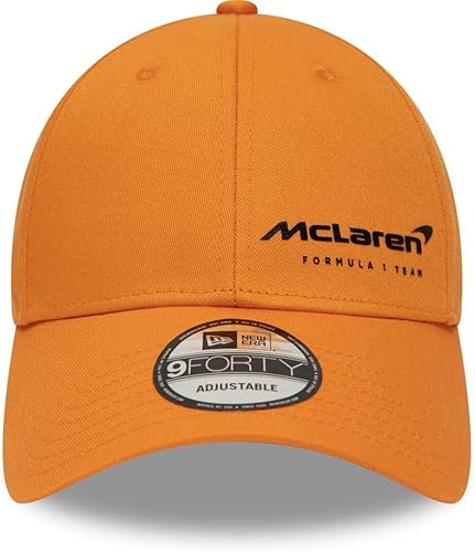 Miniatura 2 de New Era Gorra de equipo McLaren F1 9Forty Flawless