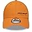 New Era McLaren F1 9FORTY Flawless Papaya Hat