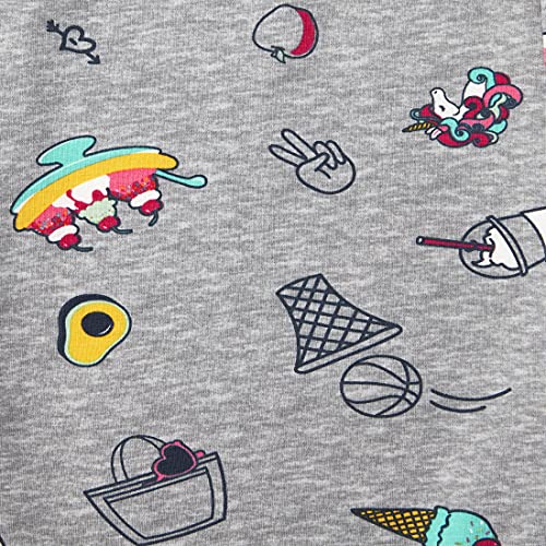 The Children's Place Girls' Print Knit Leggings3