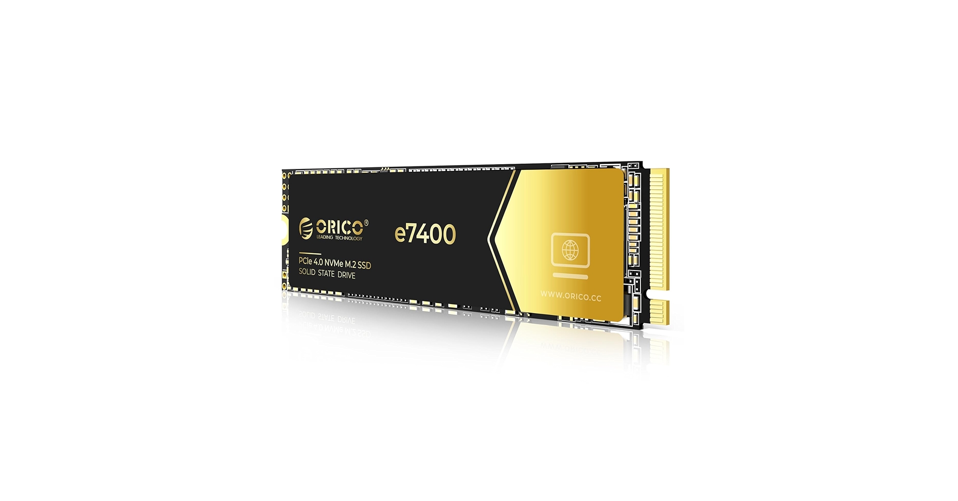 内蔵型SSD ORICO E7400 1TB PCIeGen4x4 M.2 NVMe2280 Amazon.com: ORICO 512GB NVMe SSD PCIe 4.0- Up to 7200MB/s, M