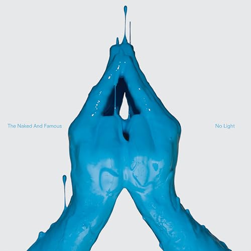 No Light (EP) by The Naked And Famous 