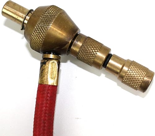 Miniatura 4 de Desinflador ARB Anaranjado