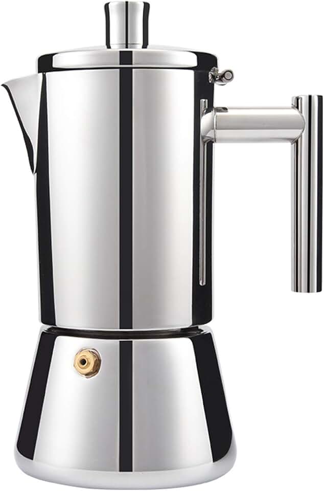 Stove Top Coffee Pots For Sale at Stanley Dunn blog