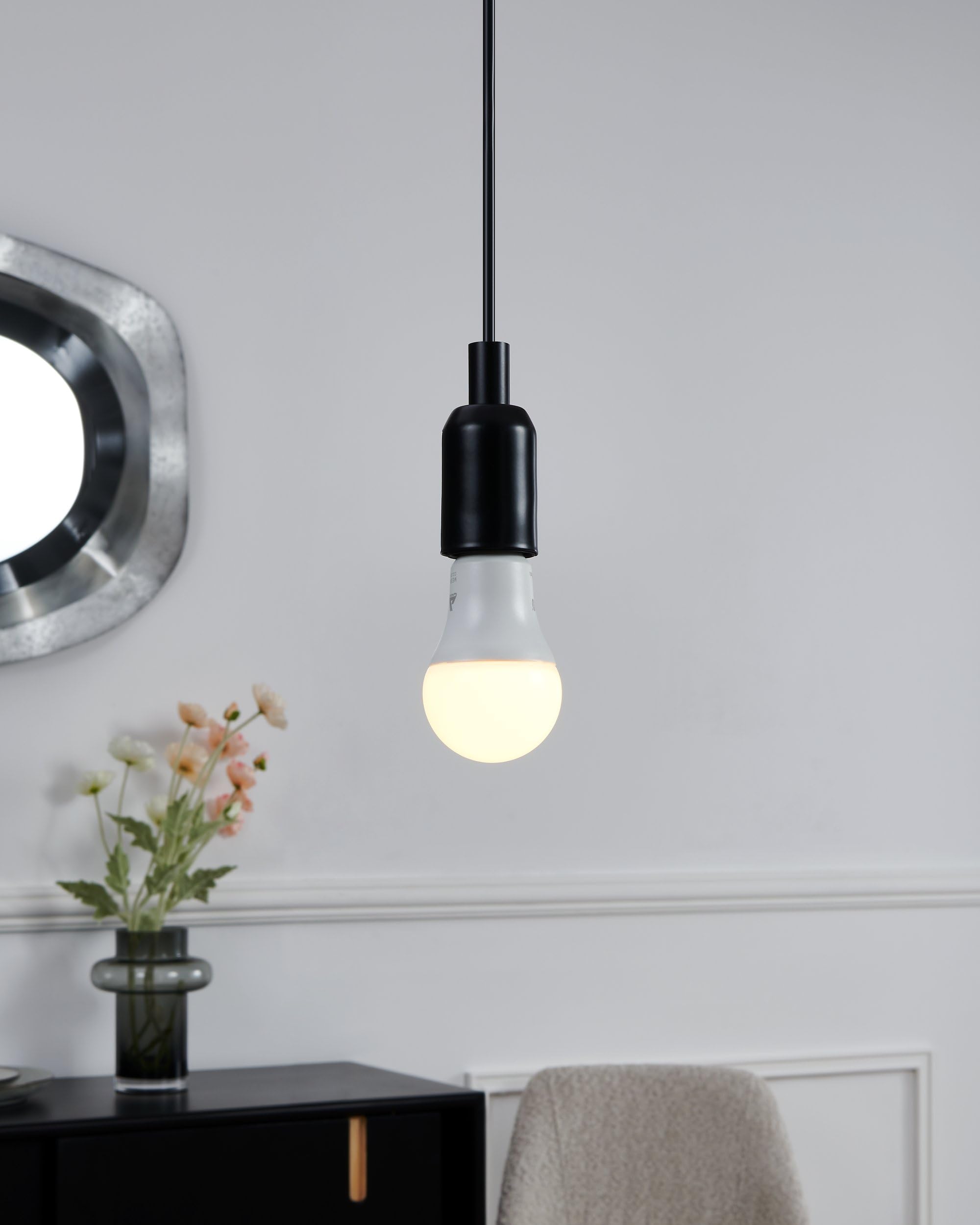 EGLO connect.z zestaw 2 żarówek LED Smart Home E27