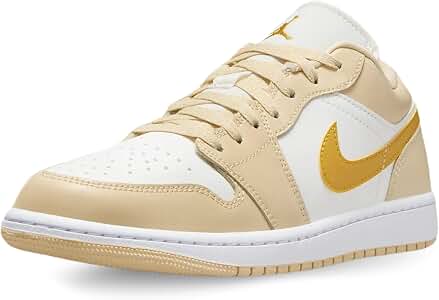 NIKE Wmns Air Jordan 1 Low TG 40 DC0774-170 Shoes : Amazon.ca