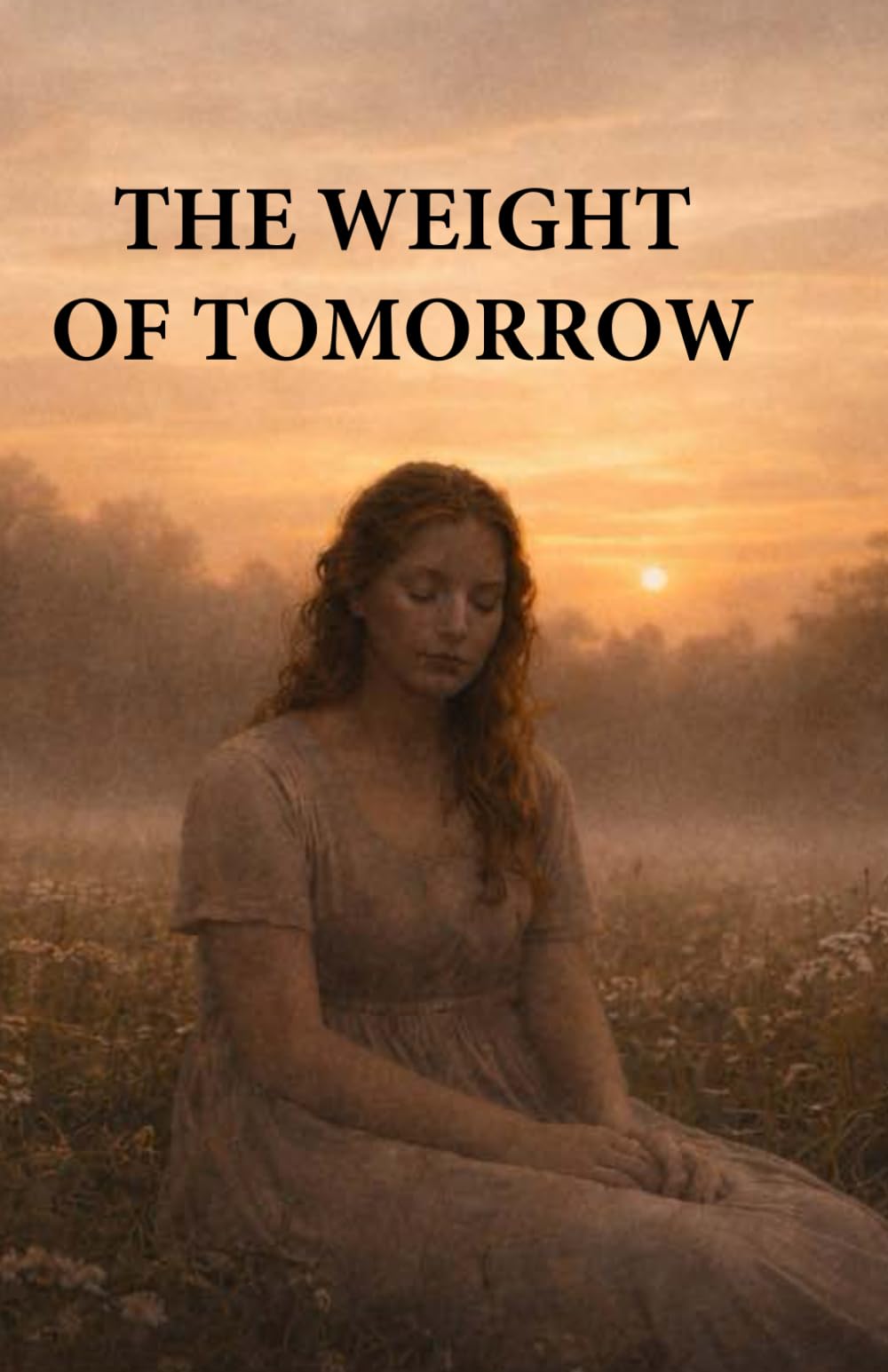 THE WEIGHT OF TOMORROW 3