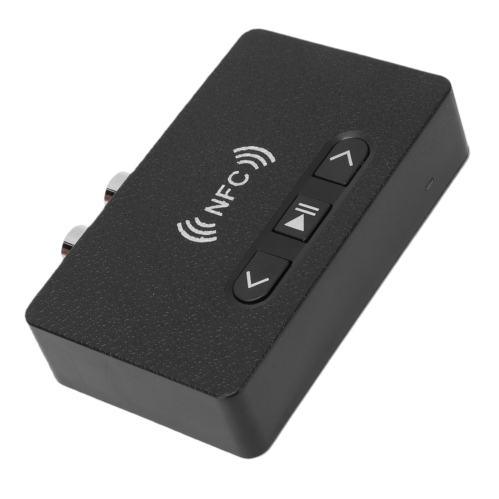 AUX Audio Adapter Receiver for Car Stereo Systems - Versatile