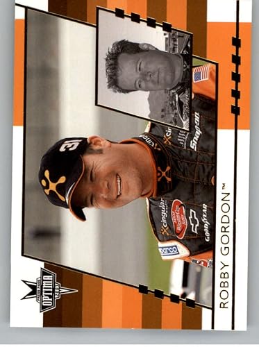 2003 Press Pass Optima Gold #G9 Kevin Harvick NM-MT