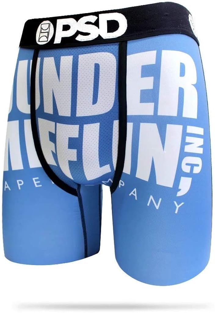 Dunder mifflin boxers Clearance