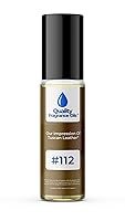 Vista 211 de Quality Fragrance Oils - Seducción de Goma de Mascar de Bubble Gum para mujer Aceite de perfume de larga duración, sin alcohol, aroma fuerte