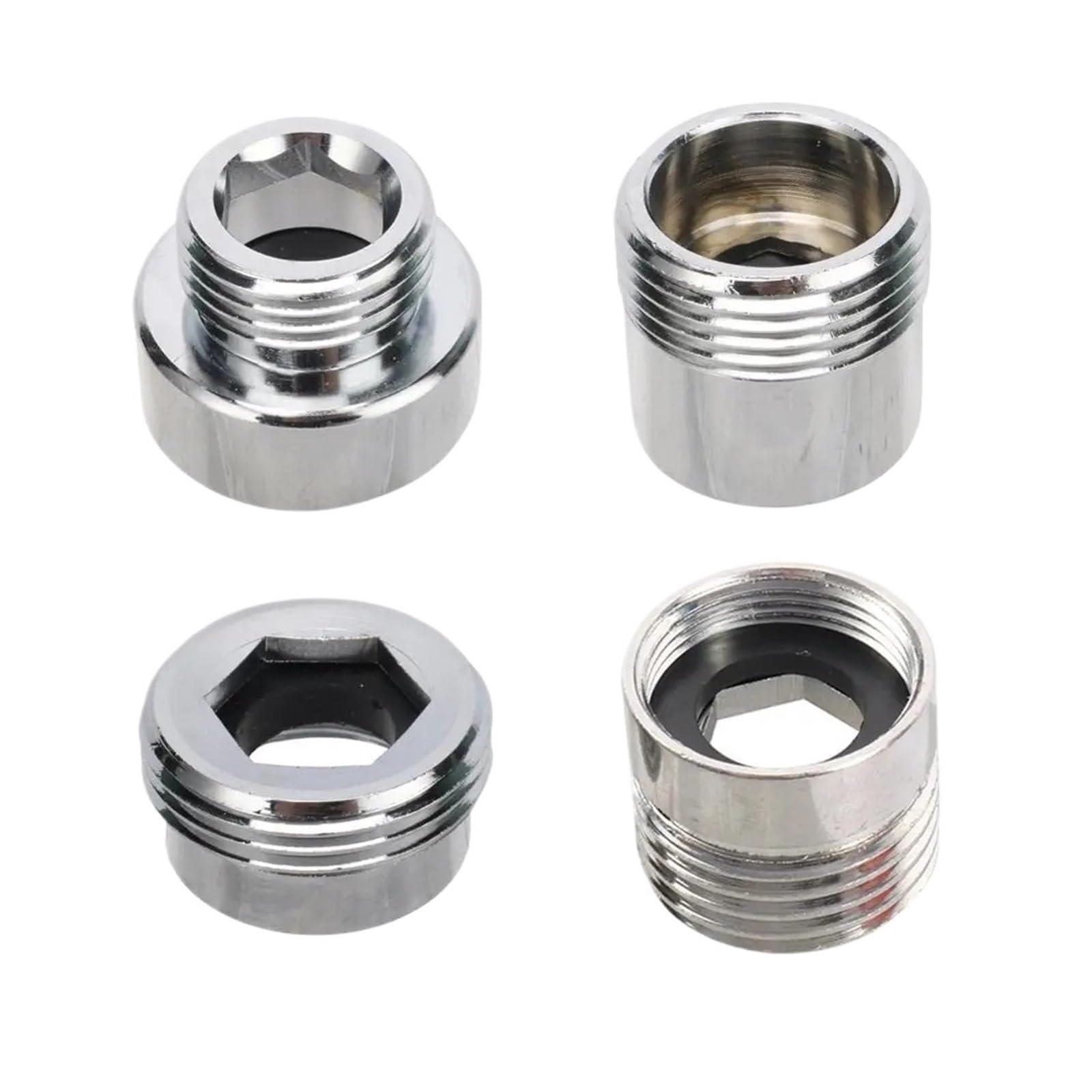 Brass Male Adapter Brass Connector for Faucet